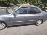 Hyundai Accent 2005 годаүшін2 000 000 тг. в Алматы – фото 2
