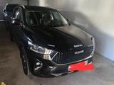 Haval F7 2022 года за 9 000 000 тг. в Уральск – фото 2