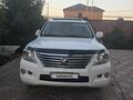 Lexus LX 570 2009 года за 18 000 000 тг. в Астана