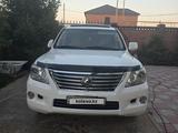 Lexus LX 570 2009 годаүшін18 000 000 тг. в Астана