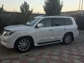 Lexus LX 570 2009 года за 18 000 000 тг. в Астана – фото 2