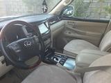 Lexus LX 570 2009 годаүшін18 000 000 тг. в Астана – фото 4
