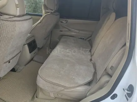 Lexus LX 570 2009 года за 18 000 000 тг. в Астана – фото 6
