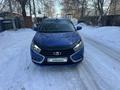 ВАЗ (Lada) Vesta 2020 года за 4 900 000 тг. в Караганда – фото 23