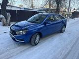 ВАЗ (Lada) Vesta 2020 года за 4 600 000 тг. в Караганда – фото 5