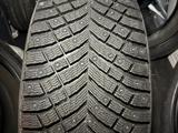 Michelin x ice north 4 255/40 R21 V 285/35 R21.2025 год европа. за 1 050 000 тг. в Алматы