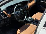 Kia Seltos 2022 года за 11 600 000 тг. в Шымкент – фото 4