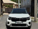 Kia Seltos 2022 года за 11 600 000 тг. в Шымкент