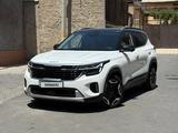 Kia Seltos 2022 года за 11 600 000 тг. в Шымкент – фото 2