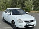 ВАЗ (Lada) Priora 2170 2015 годаүшін2 650 000 тг. в Уральск – фото 3