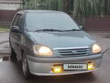Toyota Raum 1997 годаүшін2 200 000 тг. в Алматы