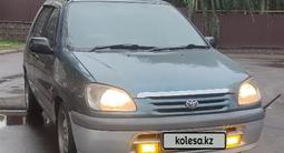 Toyota Raum 1997 года за 2 200 000 тг. в Алматы
