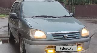Toyota Raum 1997 года за 2 200 000 тг. в Алматы