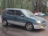 Toyota Raum 1997 годаүшін2 200 000 тг. в Алматы – фото 2