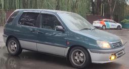 Toyota Raum 1997 года за 2 200 000 тг. в Алматы – фото 2
