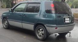Toyota Raum 1997 года за 2 200 000 тг. в Алматы – фото 3
