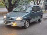 Toyota Raum 1997 годаүшін2 200 000 тг. в Алматы – фото 4