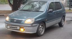 Toyota Raum 1997 года за 2 200 000 тг. в Алматы – фото 4