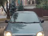Toyota Raum 1997 годаүшін2 200 000 тг. в Алматы – фото 5