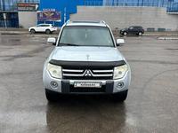 Mitsubishi Pajero 2008 годаүшін8 000 000 тг. в Астана