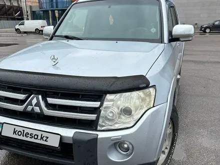 Mitsubishi Pajero 2008 года за 7 500 000 тг. в Астана – фото 8