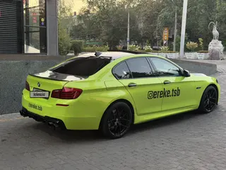 BMW 535