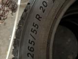Michelin 265/55 R20 за 490 000 тг. в Астана – фото 3