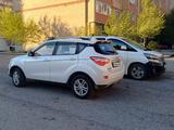 Changan CS35 2014 года за 3 600 000 тг. в Актобе – фото 2