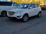 Changan CS35 2014 года за 3 600 000 тг. в Актобе