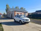 Changan CS35 2014 года за 3 600 000 тг. в Актобе – фото 3