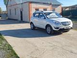 Changan CS35 2014 года за 3 600 000 тг. в Актобе – фото 4