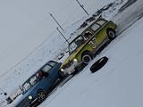 ВАЗ (Lada) 2102 1983 годаүшін1 000 000 тг. в Алматы – фото 2