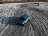 ВАЗ (Lada) 2102 1983 годаүшін1 000 000 тг. в Алматы – фото 4