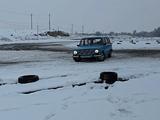 ВАЗ (Lada) 2102 1983 годаүшін1 000 000 тг. в Алматы – фото 5