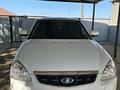 ВАЗ (Lada) Priora 2170 2011 годаүшін2 000 000 тг. в Атырау – фото 9