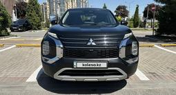 Mitsubishi Outlander 2021 годаүшін14 800 000 тг. в Алматы – фото 3