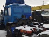 MAN  14 1986 года за 2 500 000 тг. в Караганда