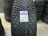 Michelin X-ICE NORTH 4 SUV 275/50 R20 Имеется диски одной разной ширины.for200 000 тг. в Астана – фото 2