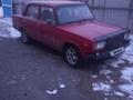 ВАЗ (Lada) 2107 2007 годаfor600 000 тг. в Боровской