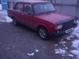 ВАЗ (Lada) 2107 2007 года за 600 000 тг. в Боровской