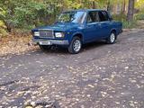 ВАЗ (Lada) 2107 1999 года за 1 000 000 тг. в Усть-Каменогорск – фото 2