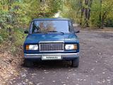 ВАЗ (Lada) 2107 1999 года за 1 000 000 тг. в Усть-Каменогорск