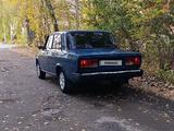 ВАЗ (Lada) 2107 1999 года за 1 000 000 тг. в Усть-Каменогорск – фото 5