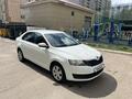 Skoda Rapid 2020 года за 7 500 000 тг. в Астана