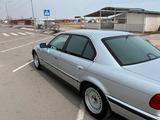 BMW 730 1997 года за 3 700 000 тг. в Алматы – фото 2