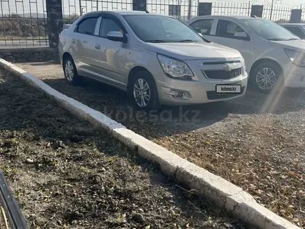 Chevrolet Cobalt 2023 года за 7 500 000 тг. в Тараз – фото 7