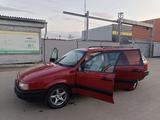 Volkswagen Passat 1991 годаүшін1 000 000 тг. в Павлодар – фото 2