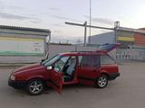 Volkswagen Passat 1991 года за 1 000 000 тг. в Павлодар – фото 3