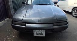 Mazda 323 1990 годаүшін1 200 000 тг. в Алматы