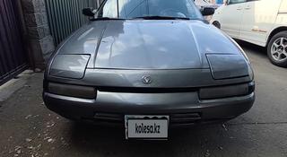 Mazda 323 1990 года за 1 200 000 тг. в Алматы